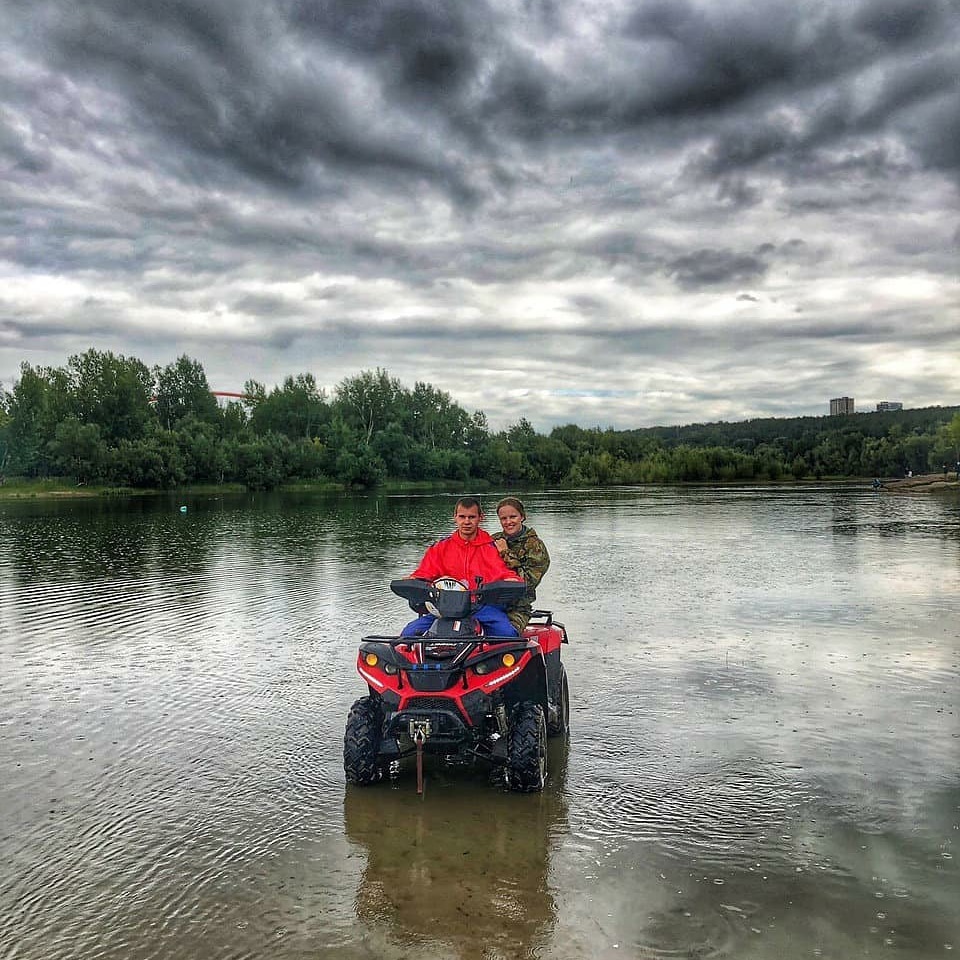 Прокат Горский