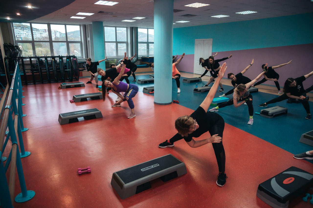 Фэмили Спорт