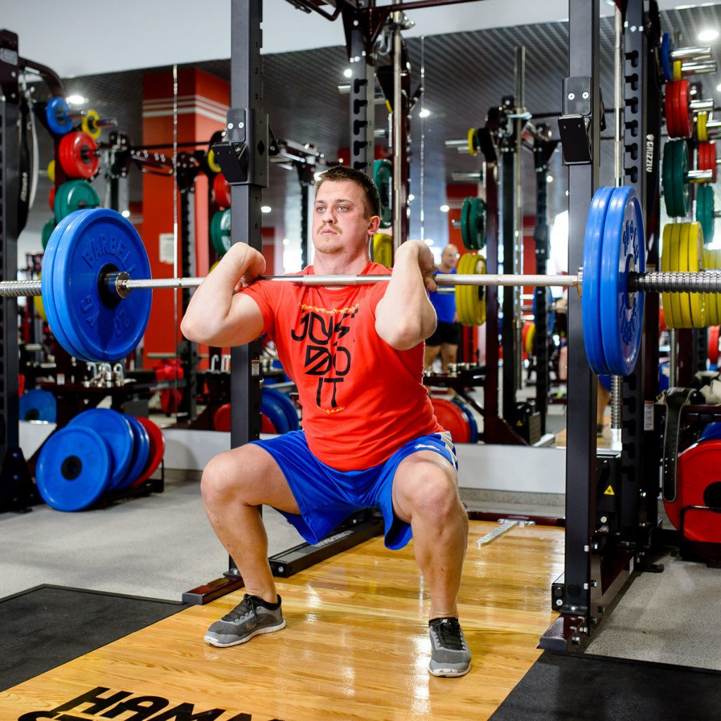 Территория фитнеса, м. Братиславская