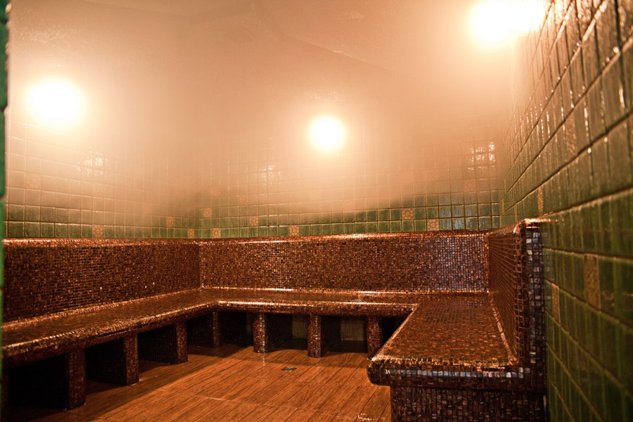 WeGym Барклая