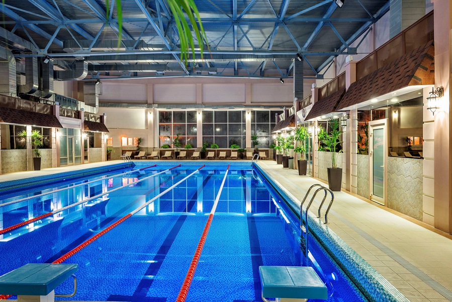 Dr.Loder, Королёв