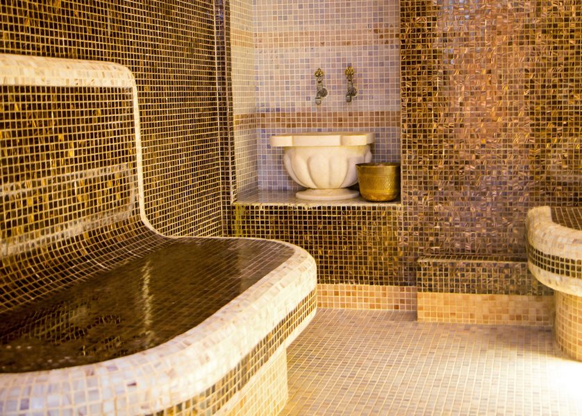 Dr.Loder, Остоженка