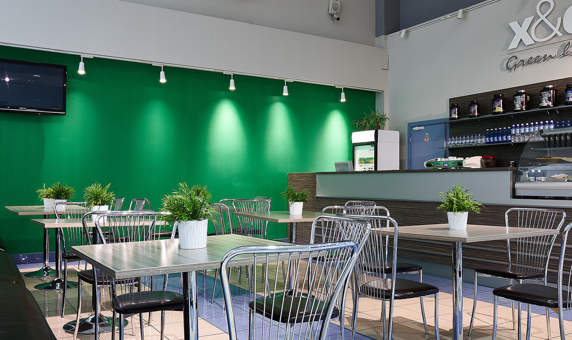 World Class Lite Митино