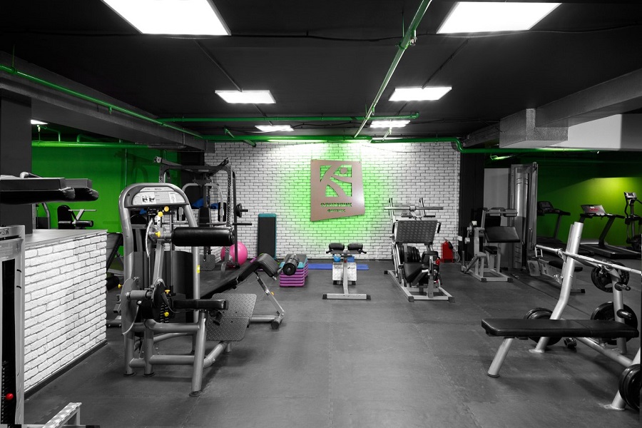 Олимпик, м. Беляево