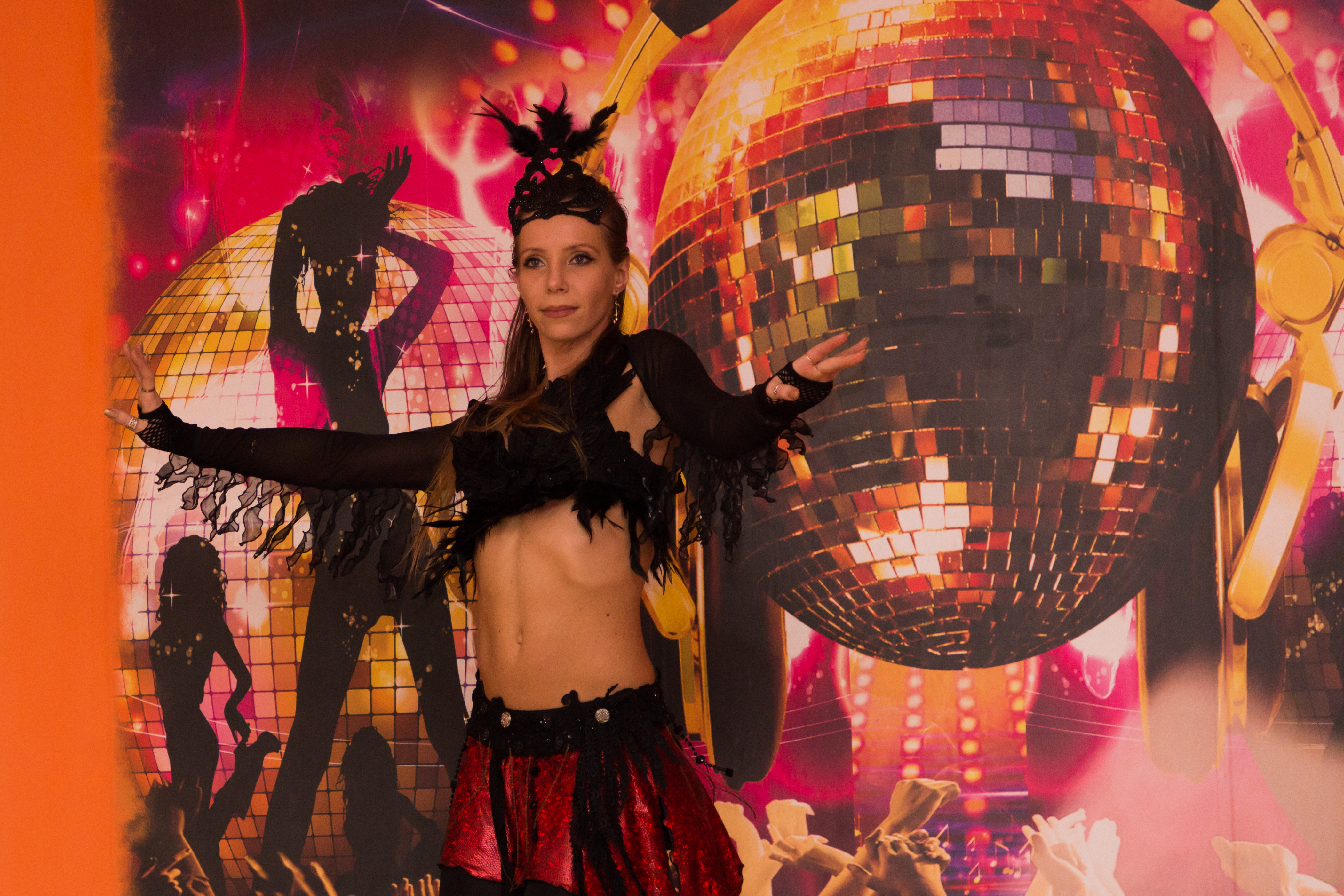 Студия танца Индиго - Dance studio INDIGO