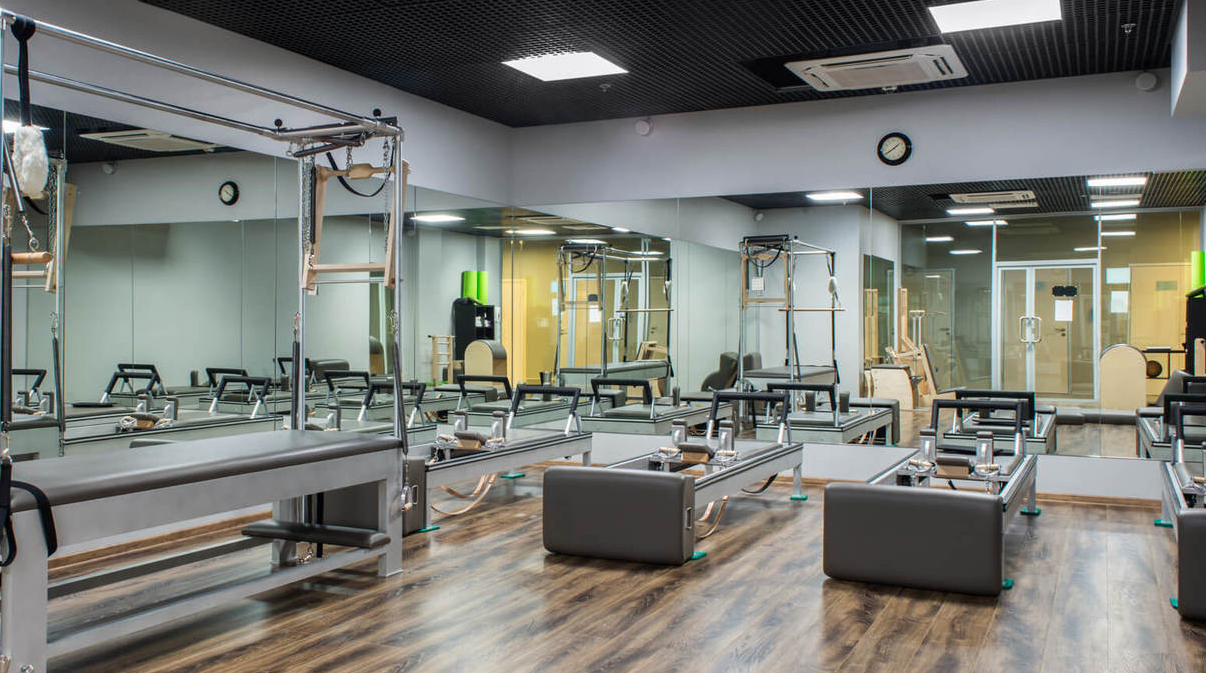 World Class Строгино