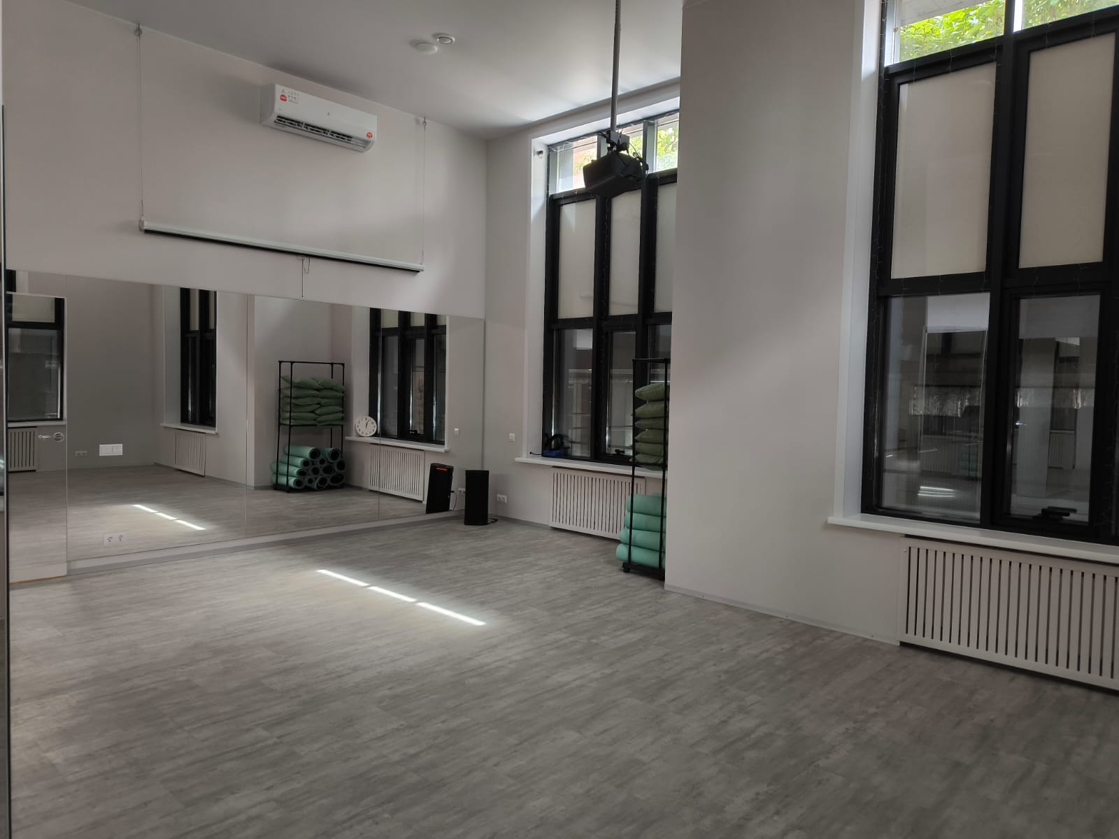 Центр танцевальной интеграции "Ресурс"