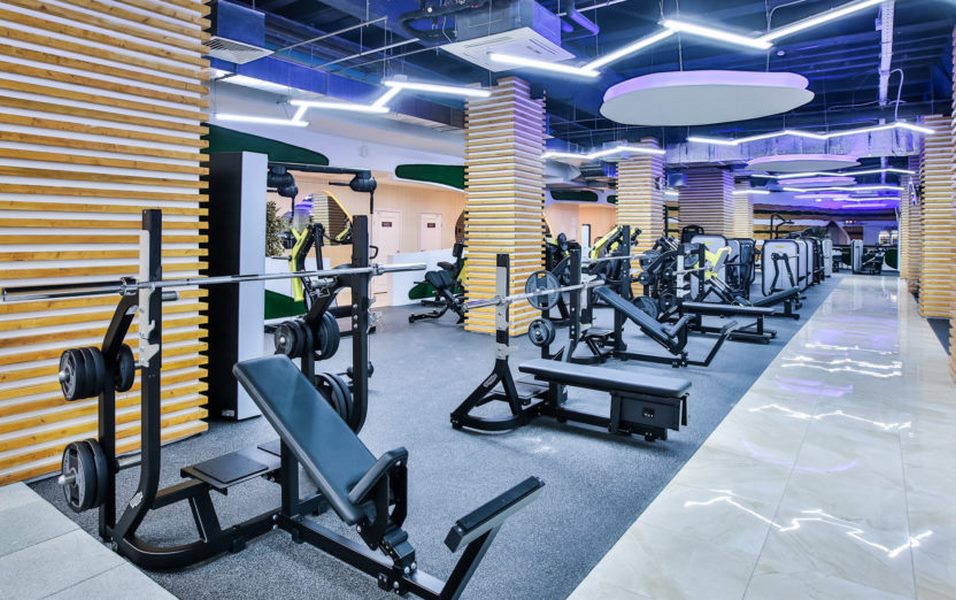 СССР, Верейская