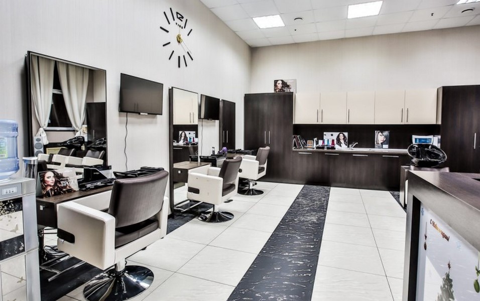 СССР, м. Нагатинская