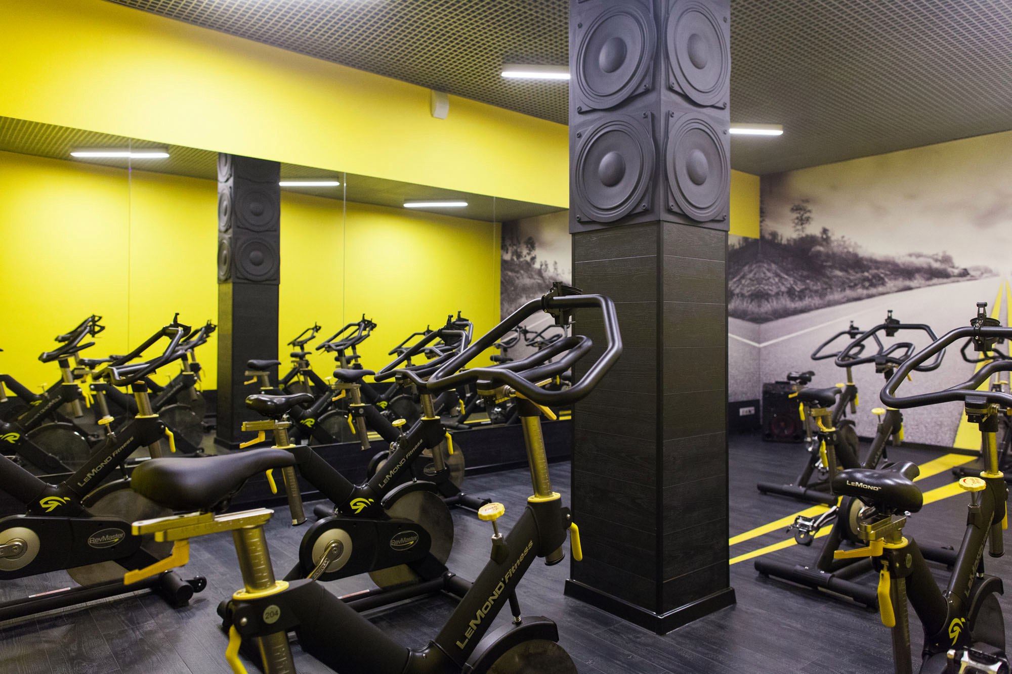 WeGym Ферганская