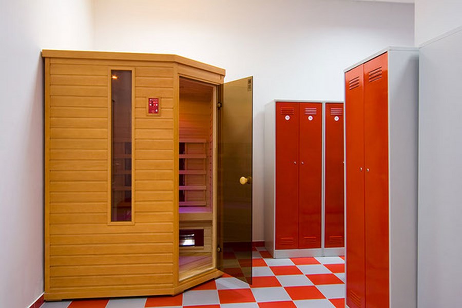 СпортЛэнд, м. Кузьминки