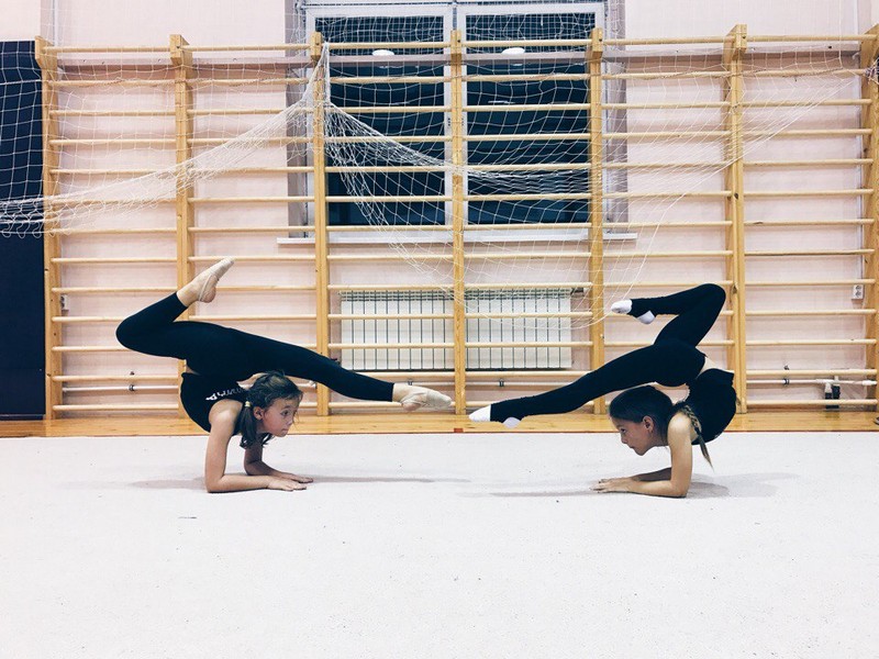 PUDRA, Горский