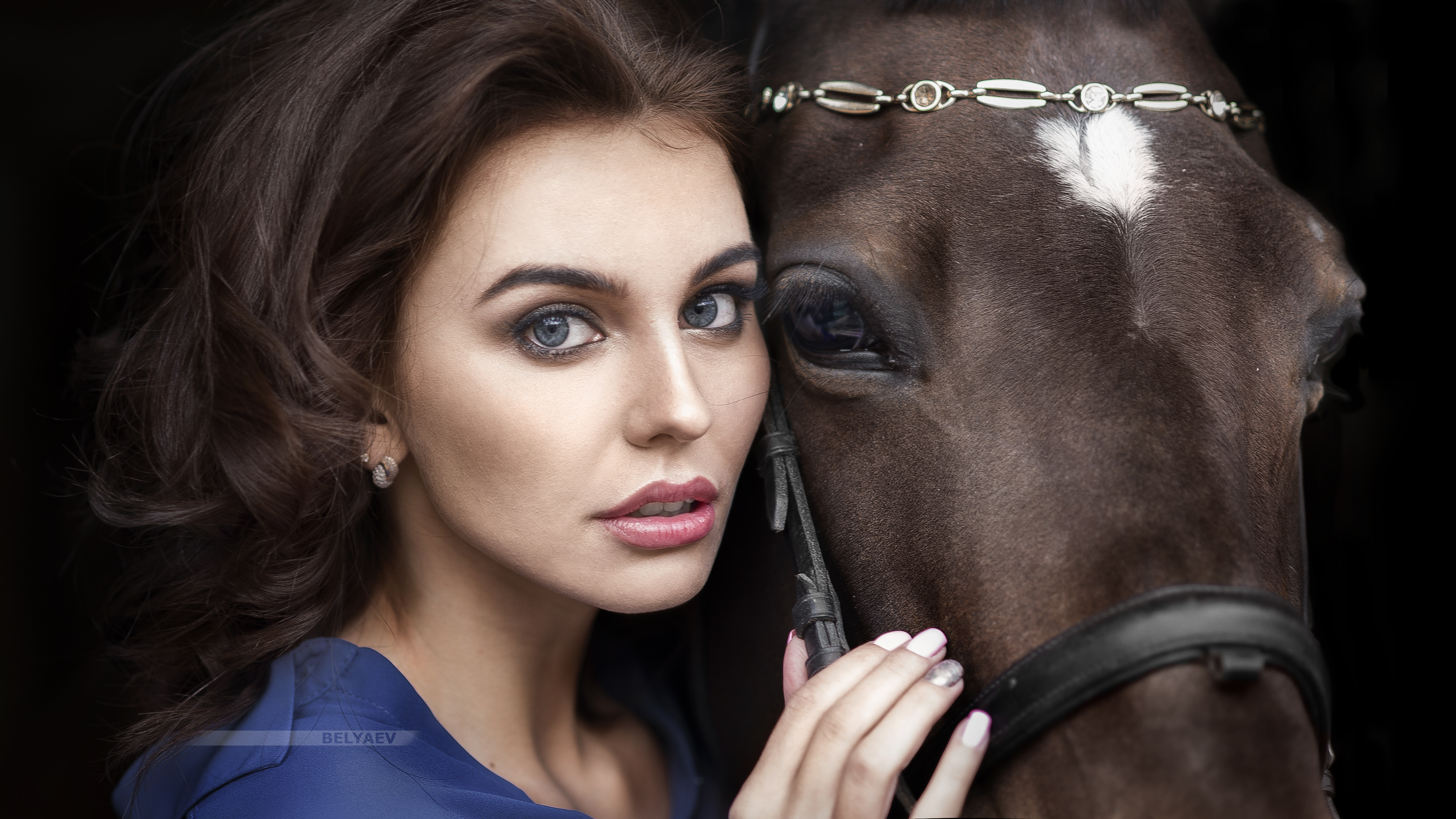 Конноспортивный клуб «Буян»