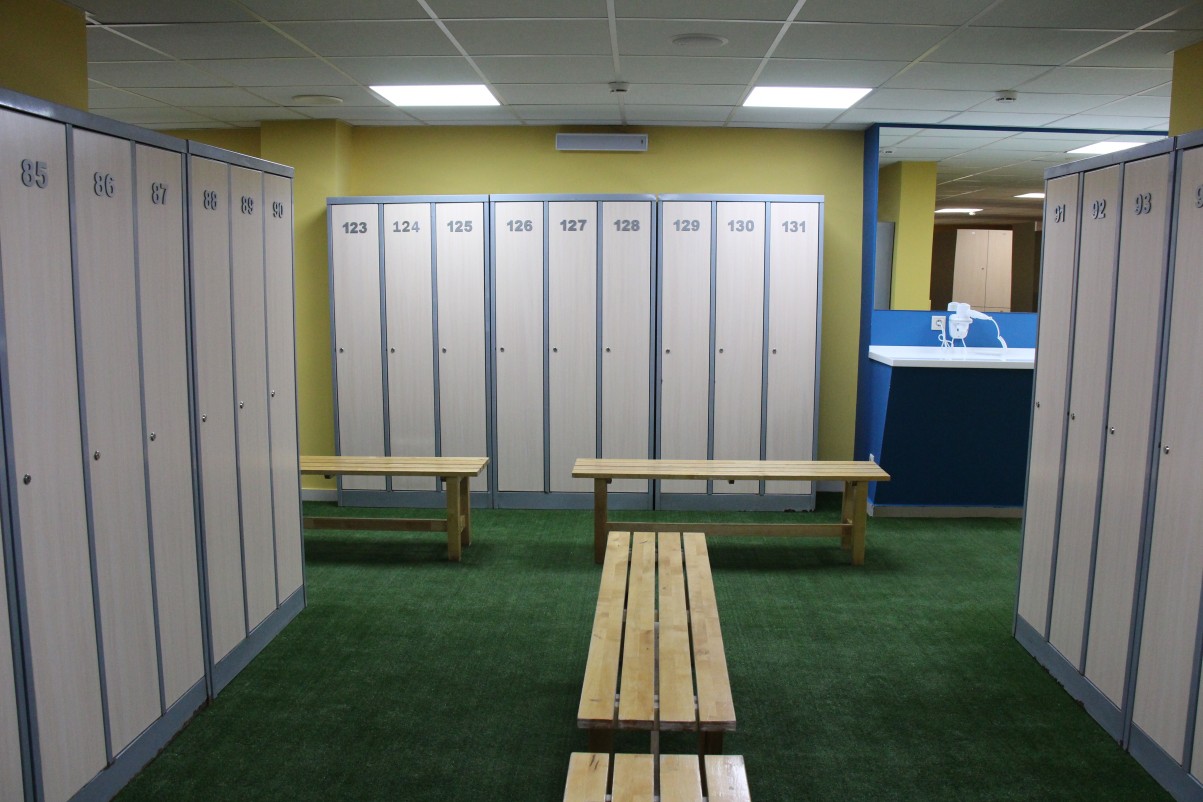 ЮНА Aqua Life, Красногорский район