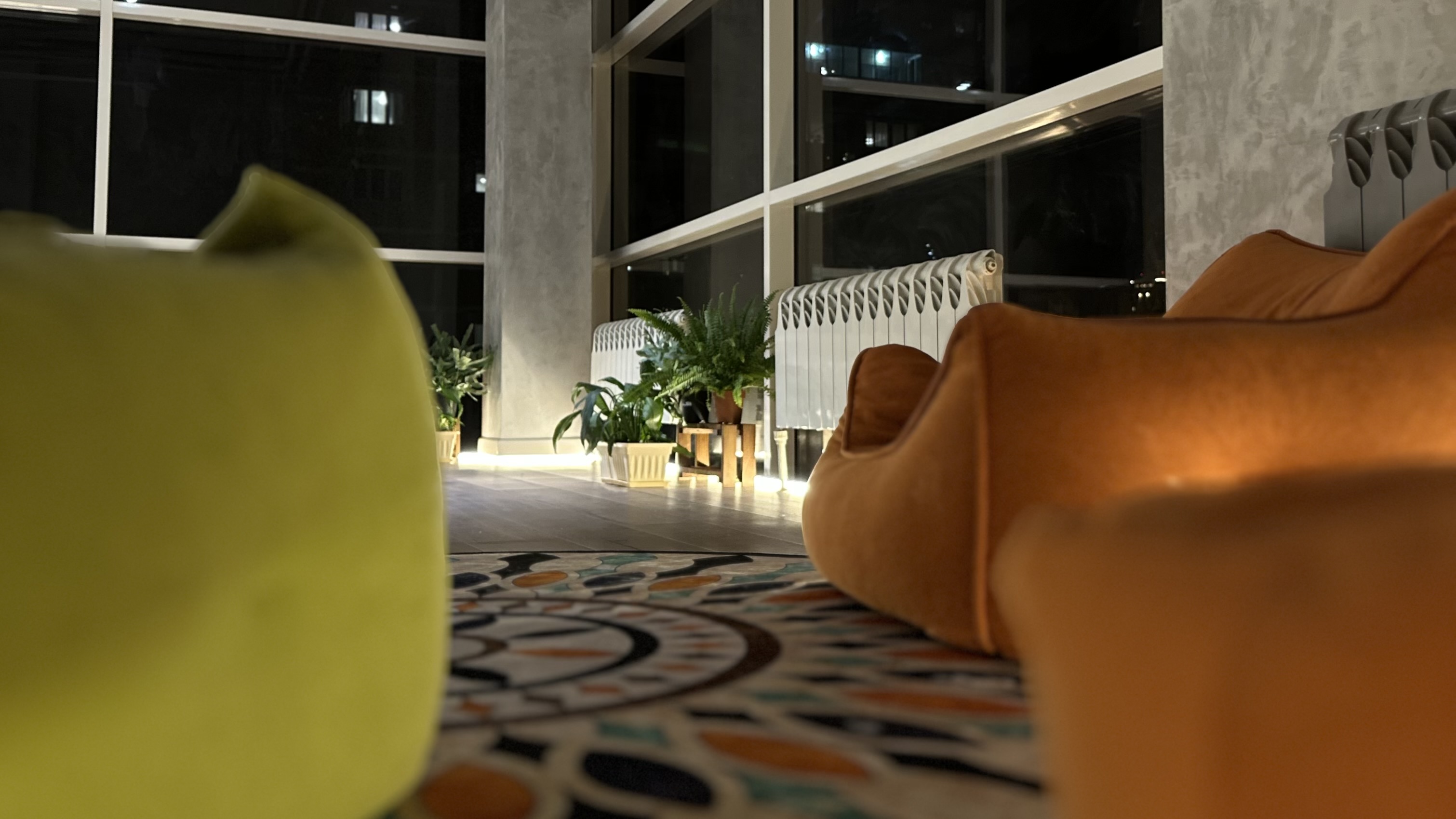 Студия ресурсного пространства «She Space»