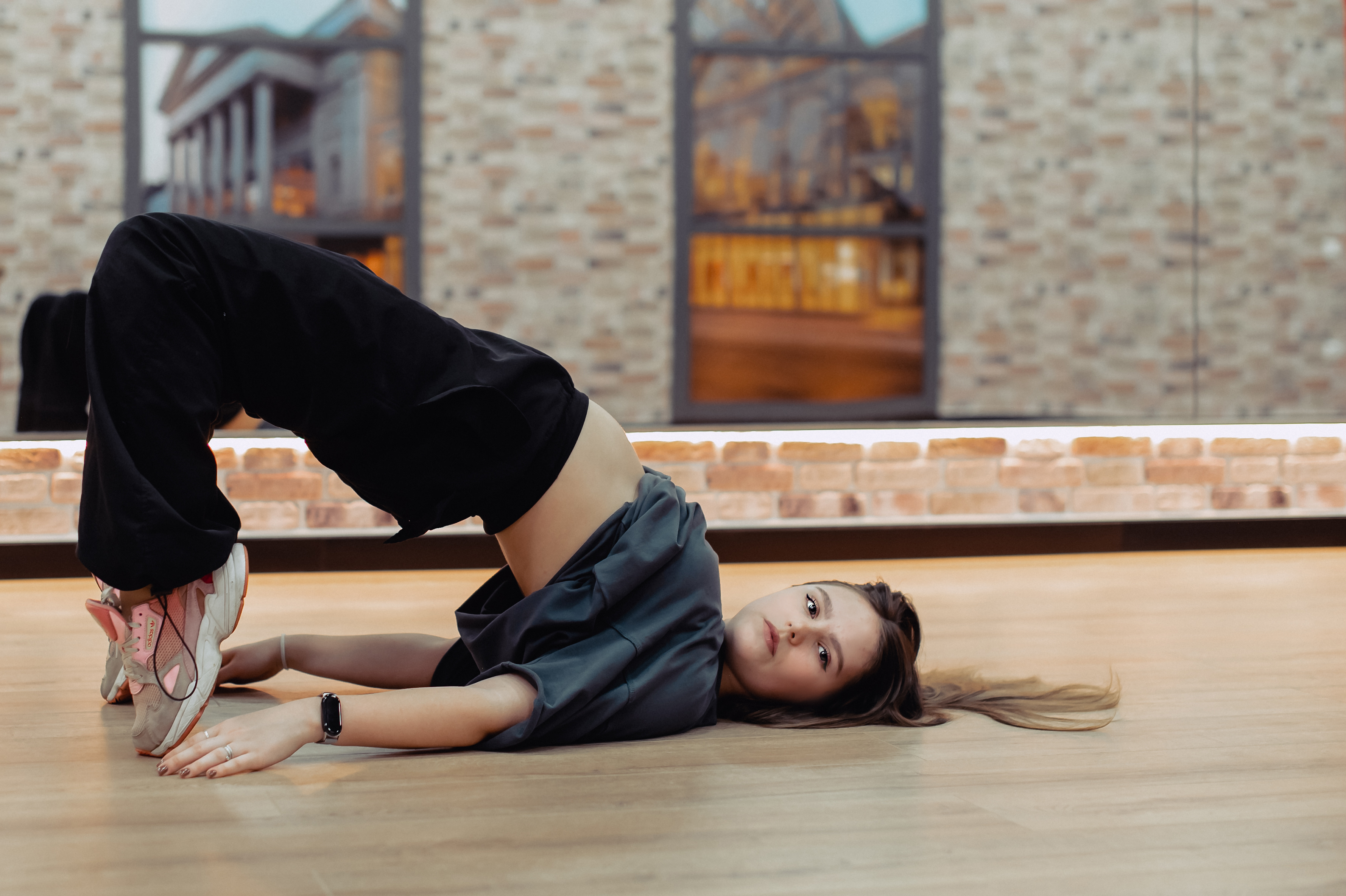 Театр Танца RACURS