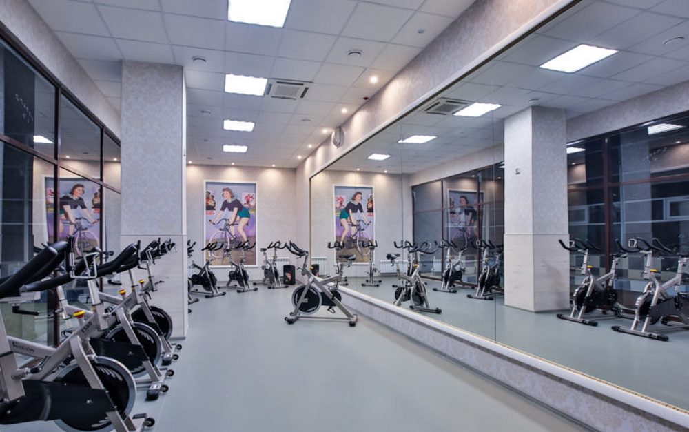 СССР, Реутовская