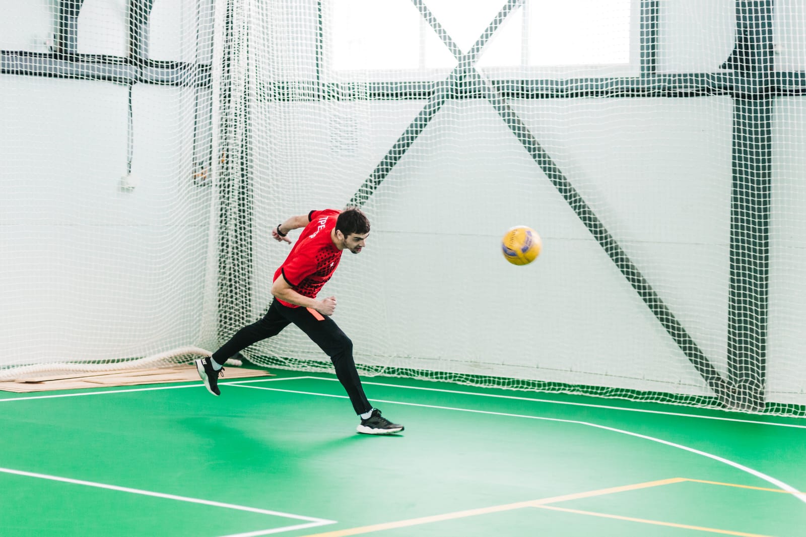 ФОК "СВЯТОГОР", г. Брянск