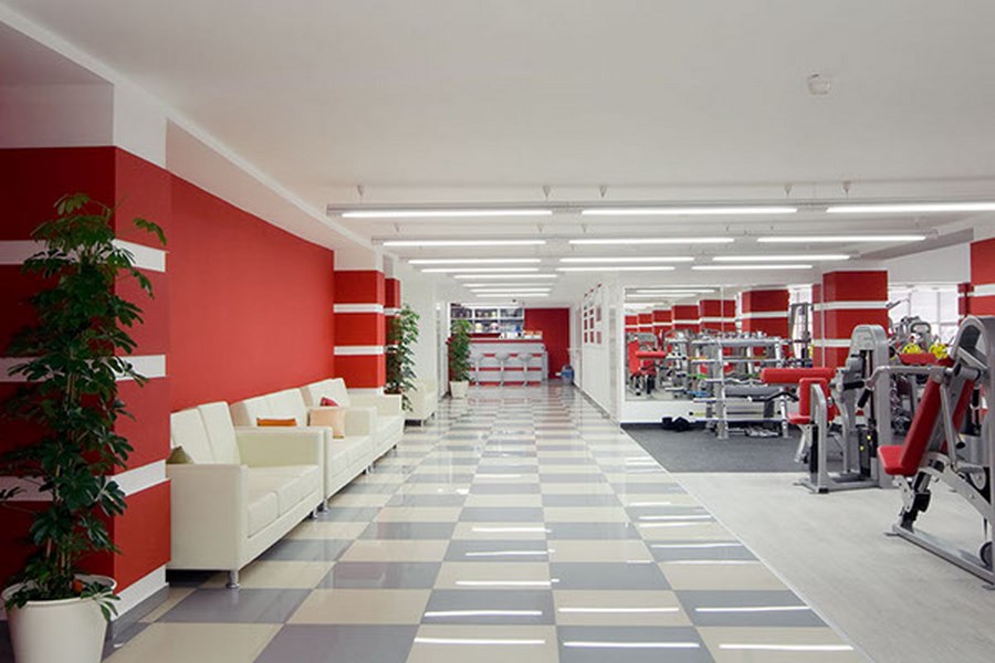 СпортЛэнд, м. Жулебино