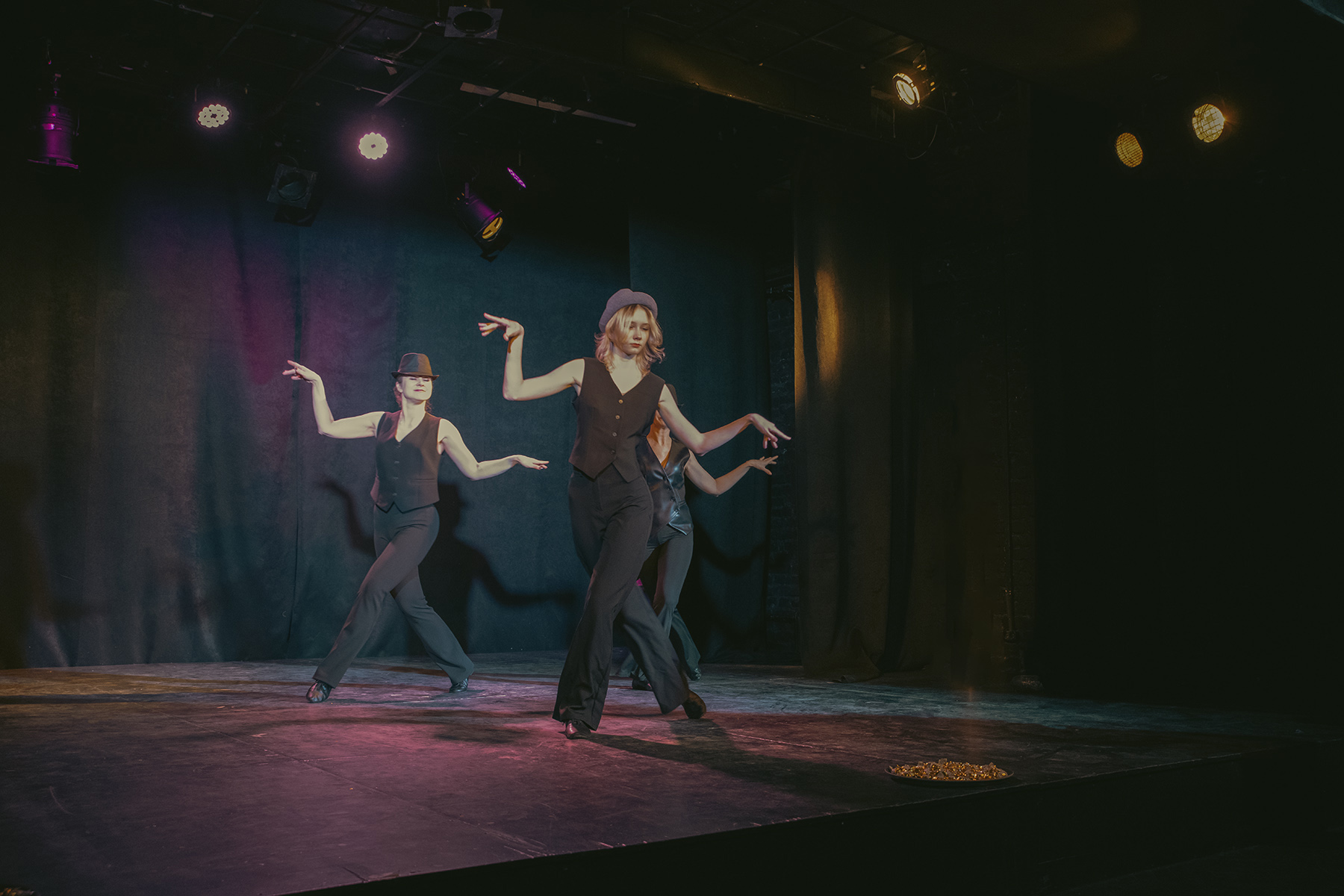 Студия танцев «В Ритме»