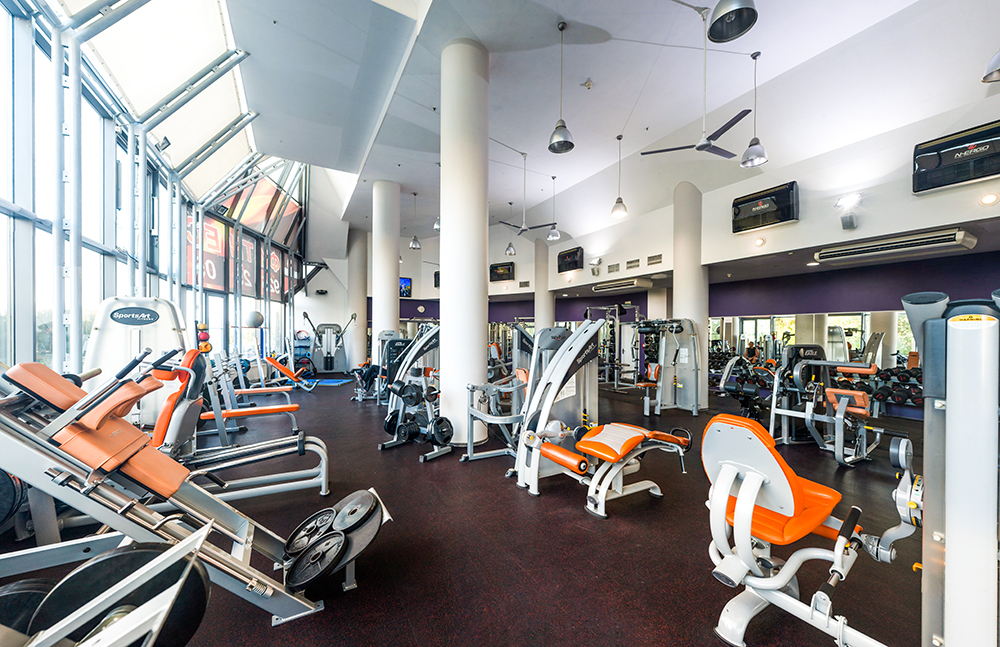 N-Ergo, Можайское шоссе