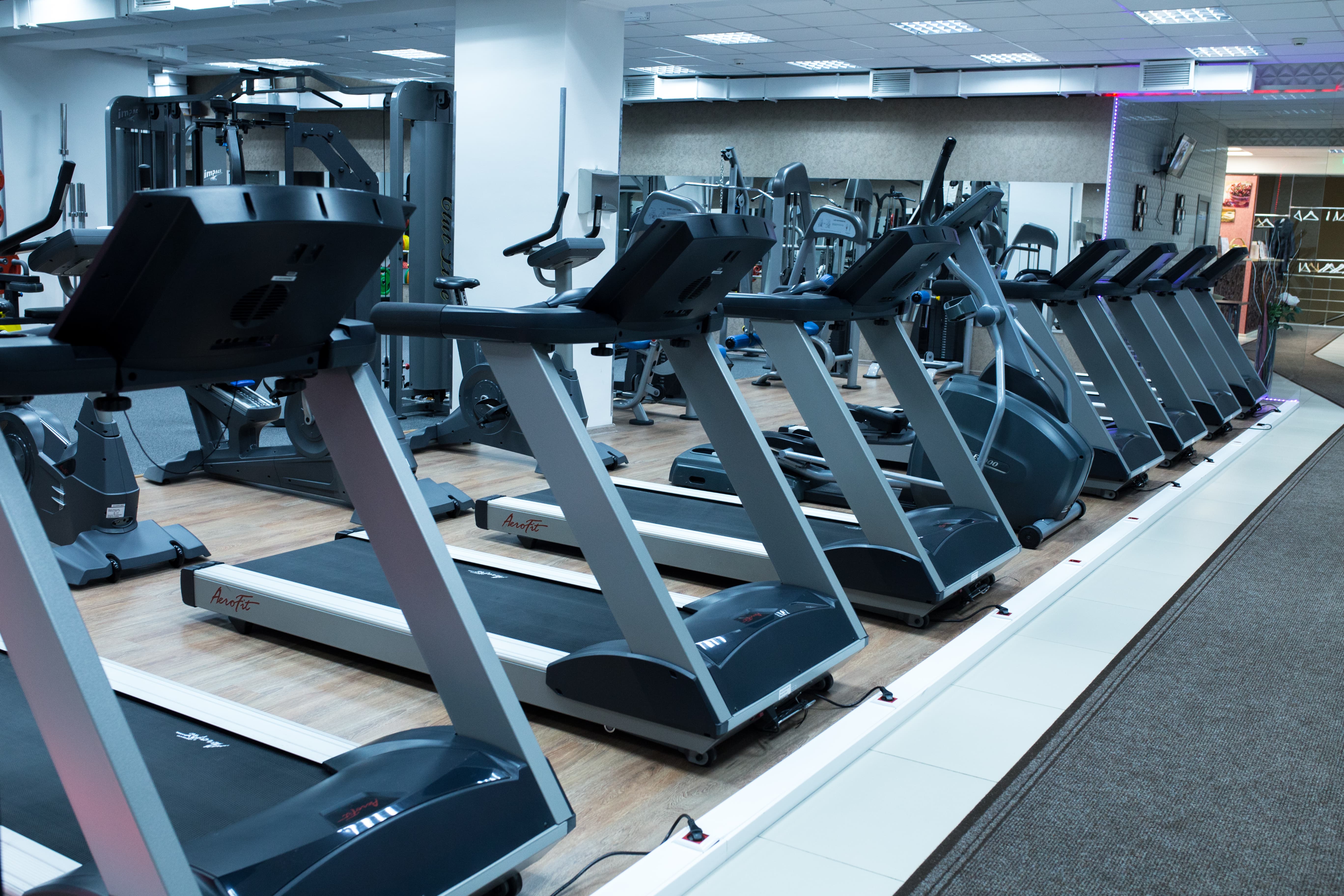 Спарта, м. Речной вокзал