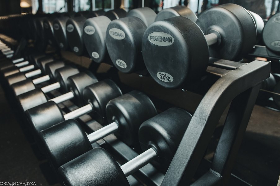 Spirit, м. Чертановская