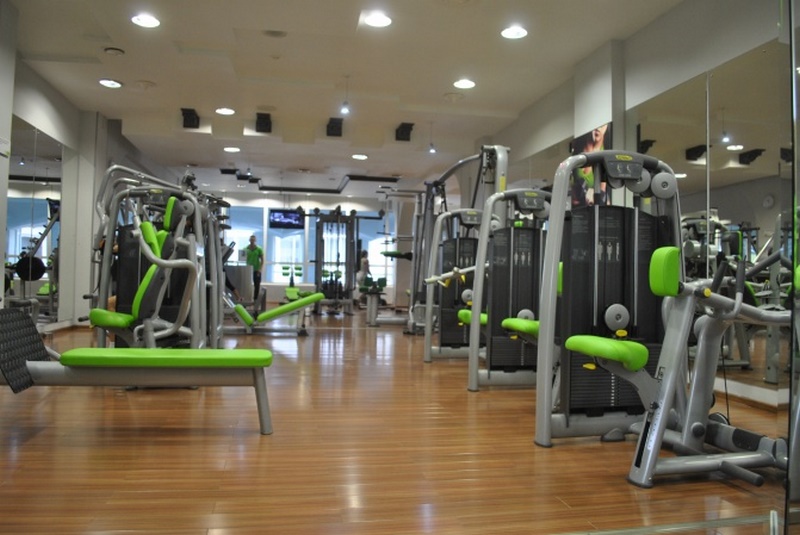 X-Fit Сенатор