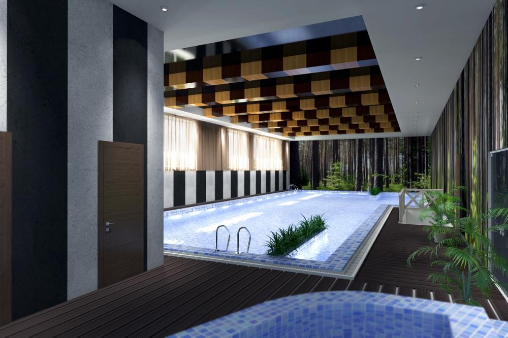 Зебра, м. Калужская