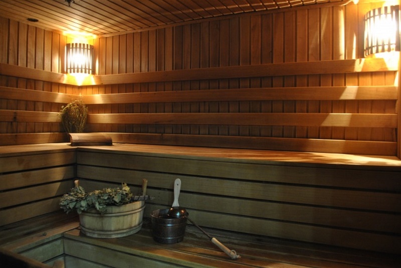 X-Fit Сенатор