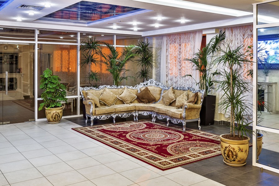 Dr.Loder, Королёв