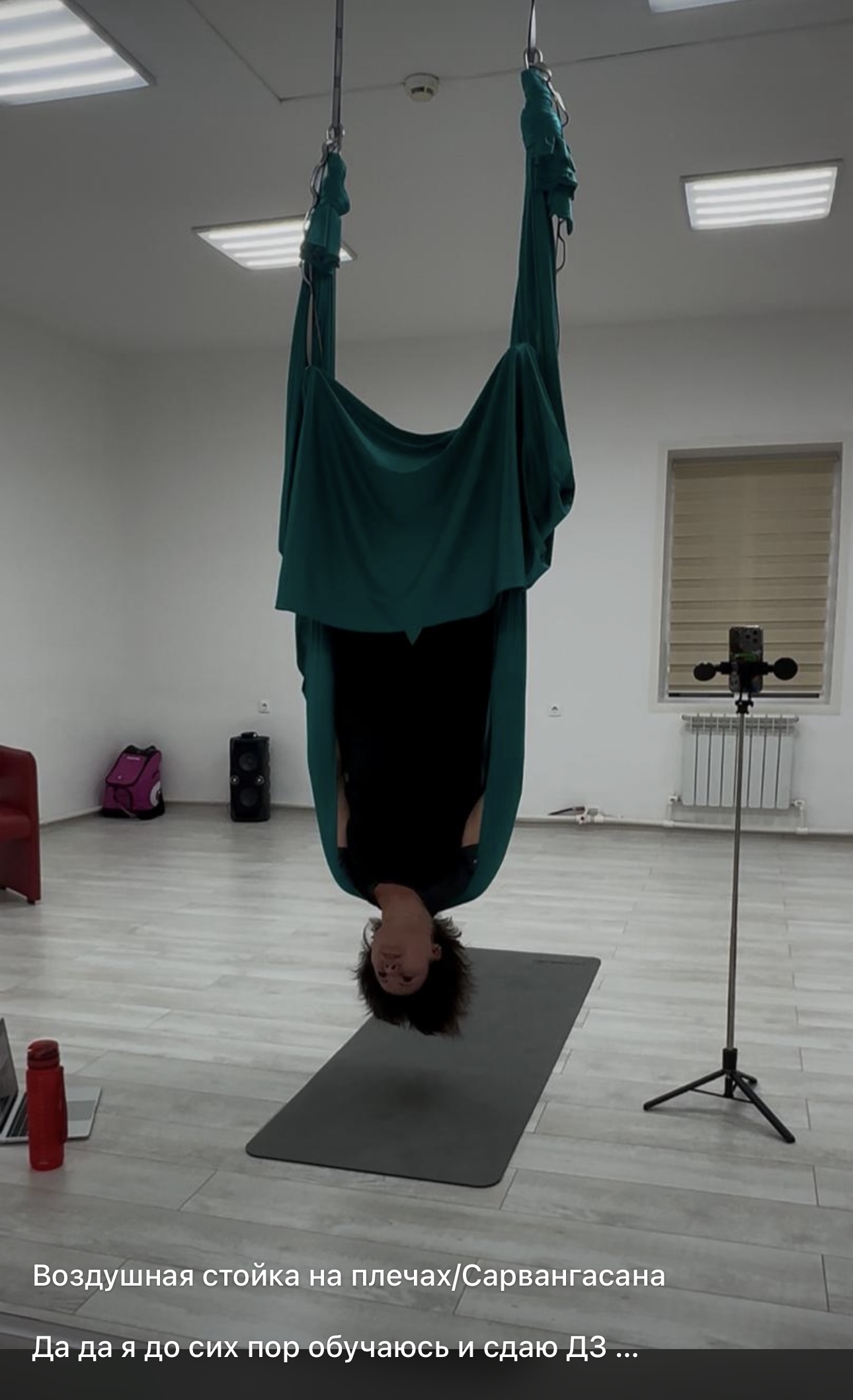 «Гранатовый цветок»