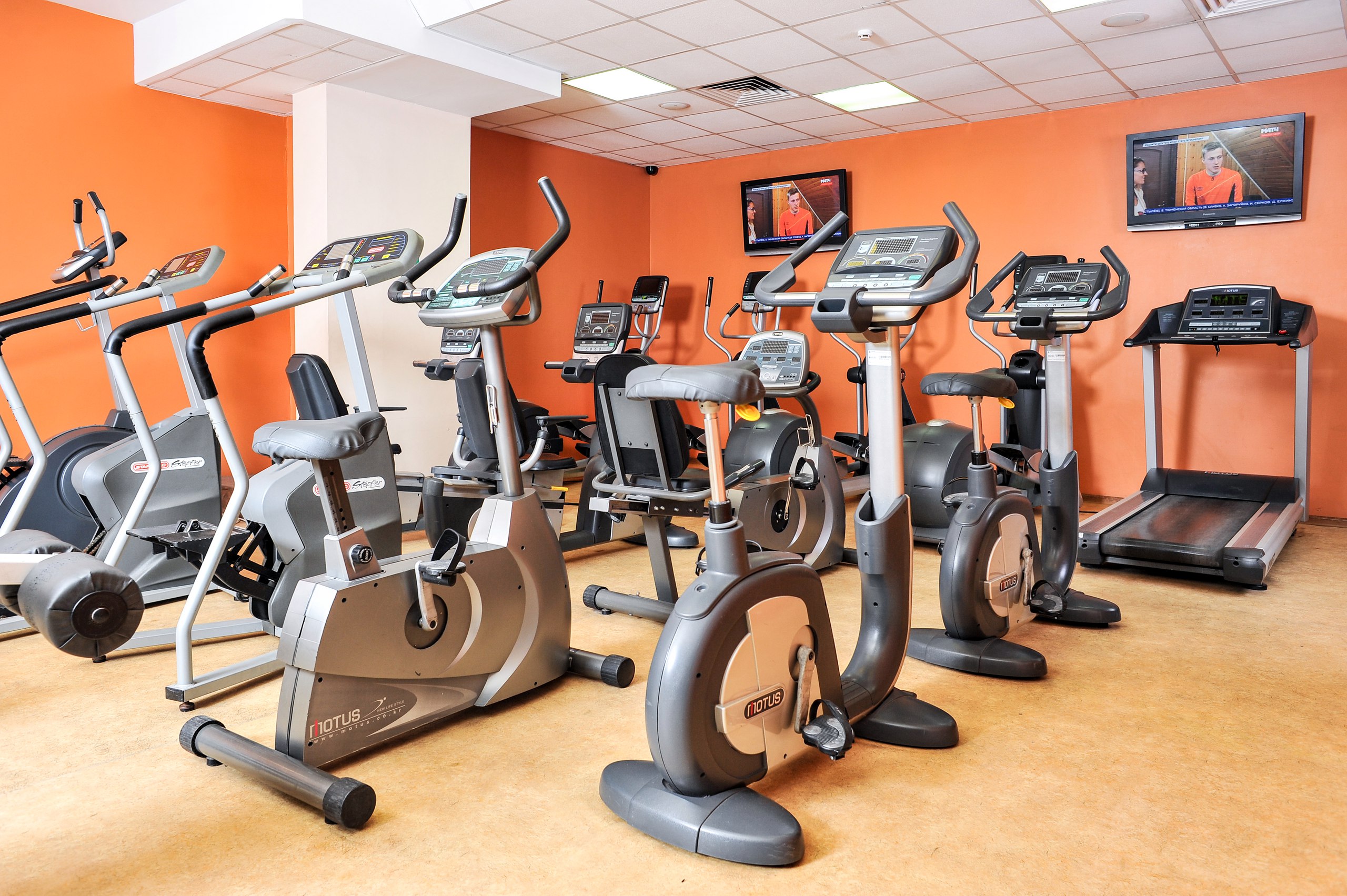 Platinum Fitness Алтуфьево