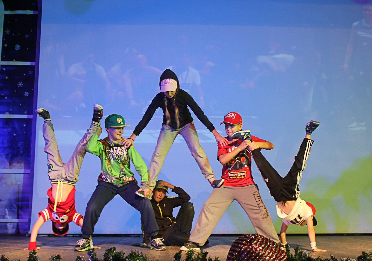 Слон, творческая мастерская для детей