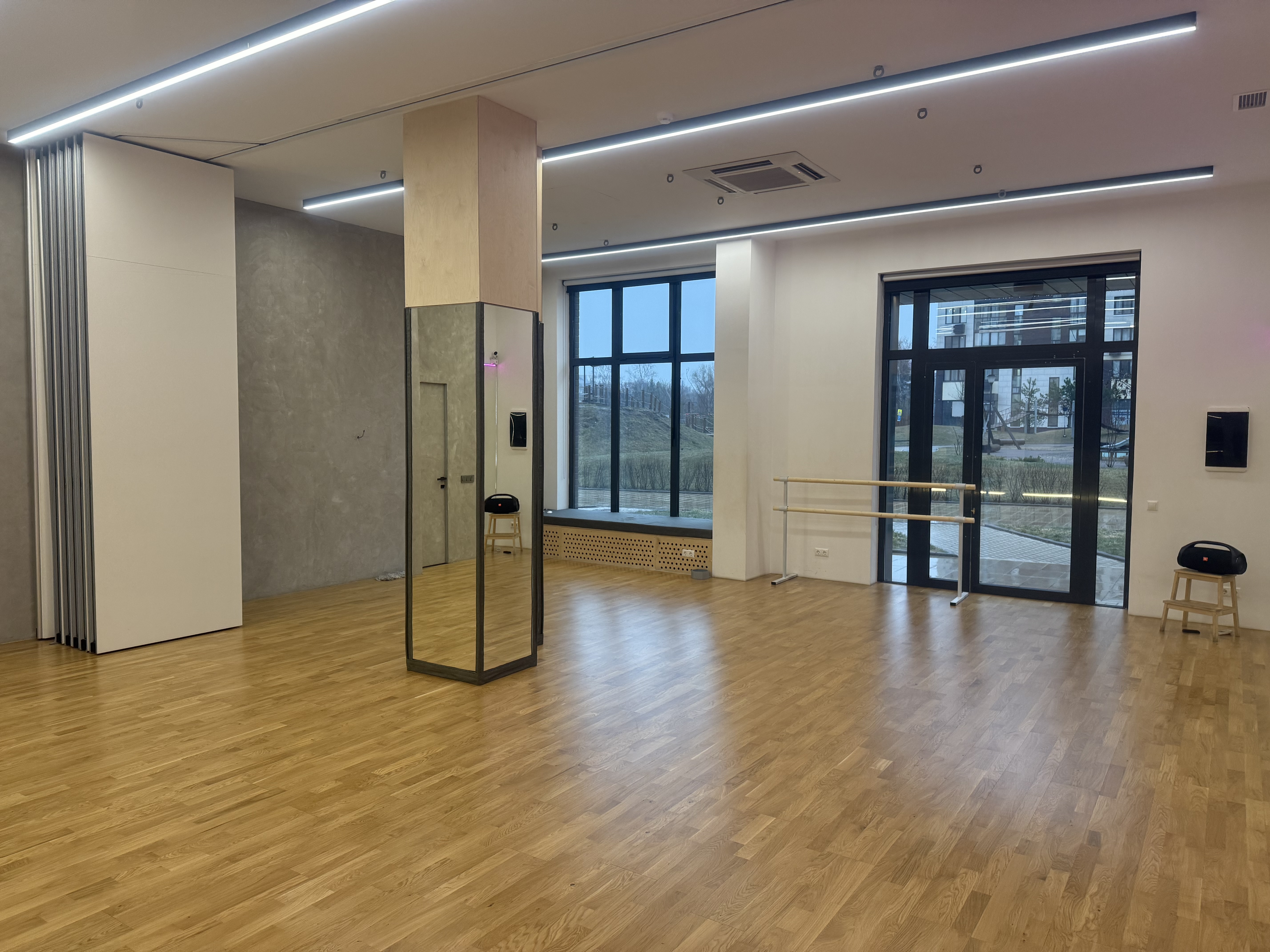 ULine Studio г. Москва