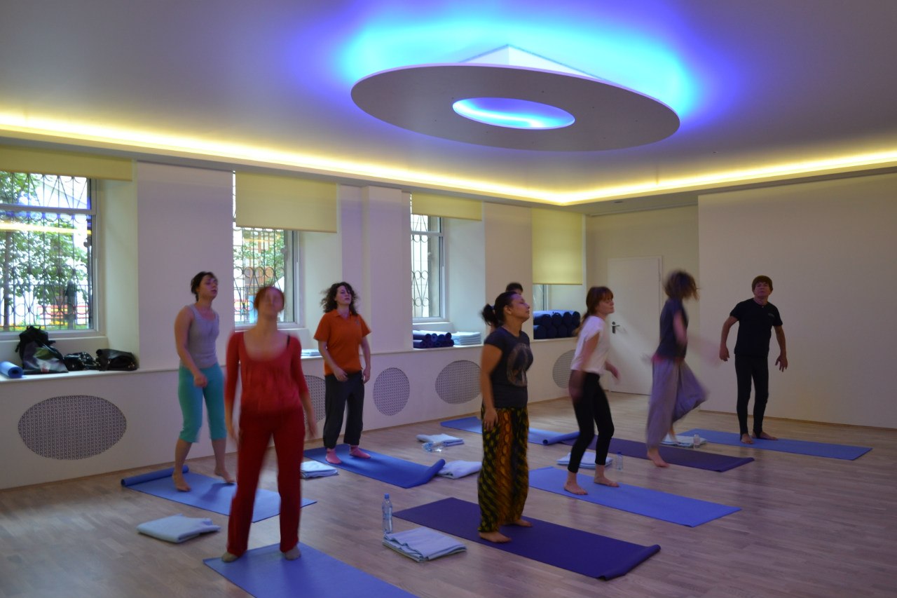 Эра Водолея