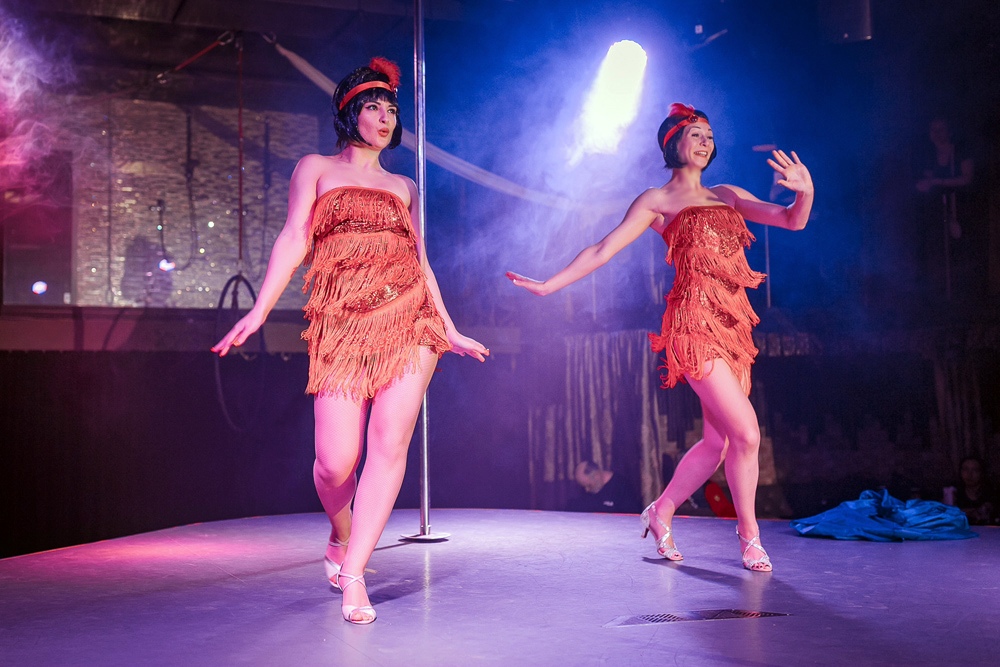 Карамбола, ул. Кавалерийская