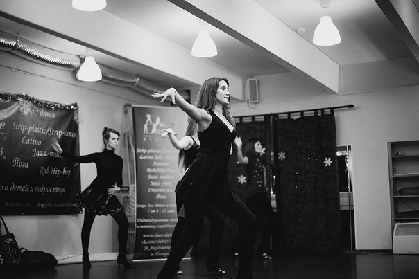 DUOS DANCE STUDIO, м. Новые Черемушки