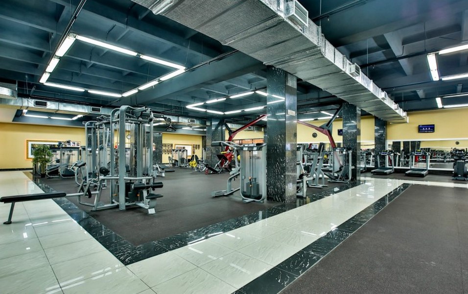 СССР, м. Нагатинская