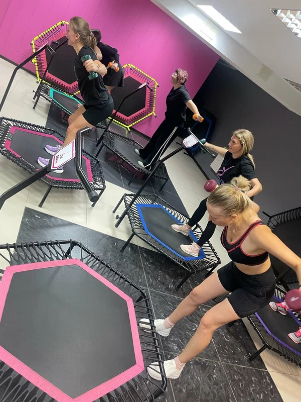 12 тренировок