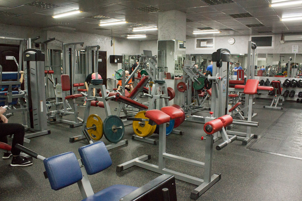 PARISLIFE Ховрино