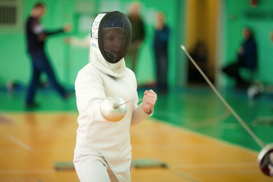 Буревестник