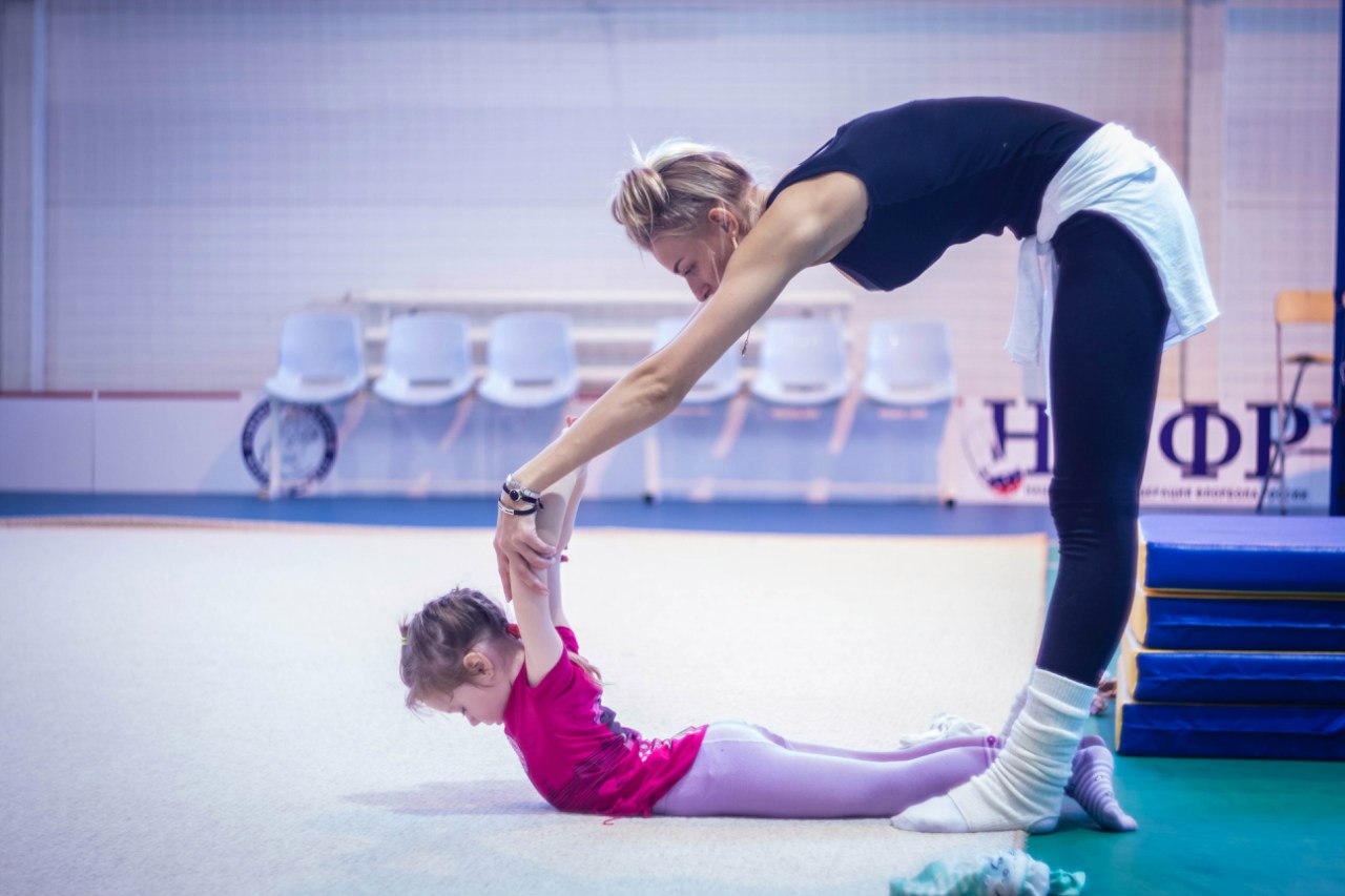 Спортивный комплекс АркА