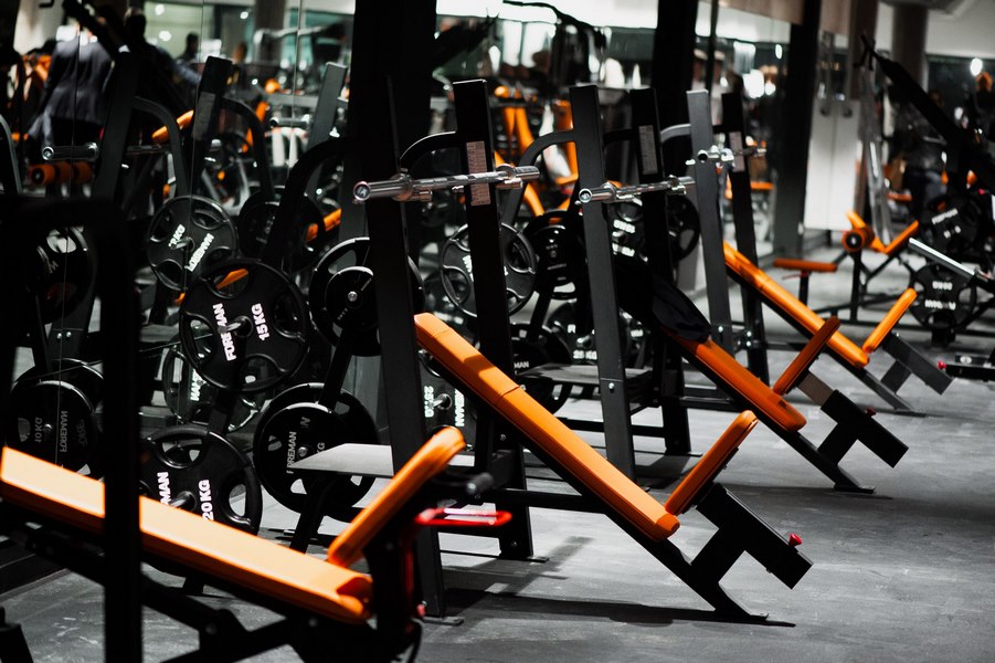 Spirit, м. Крымская