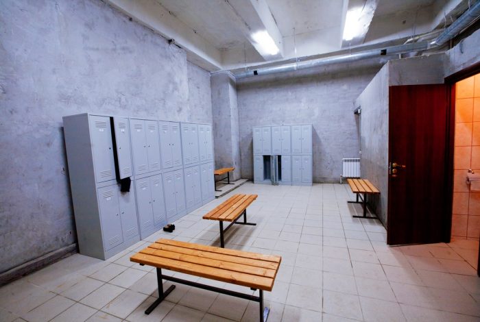 CrossFit Medieval Paladin Group