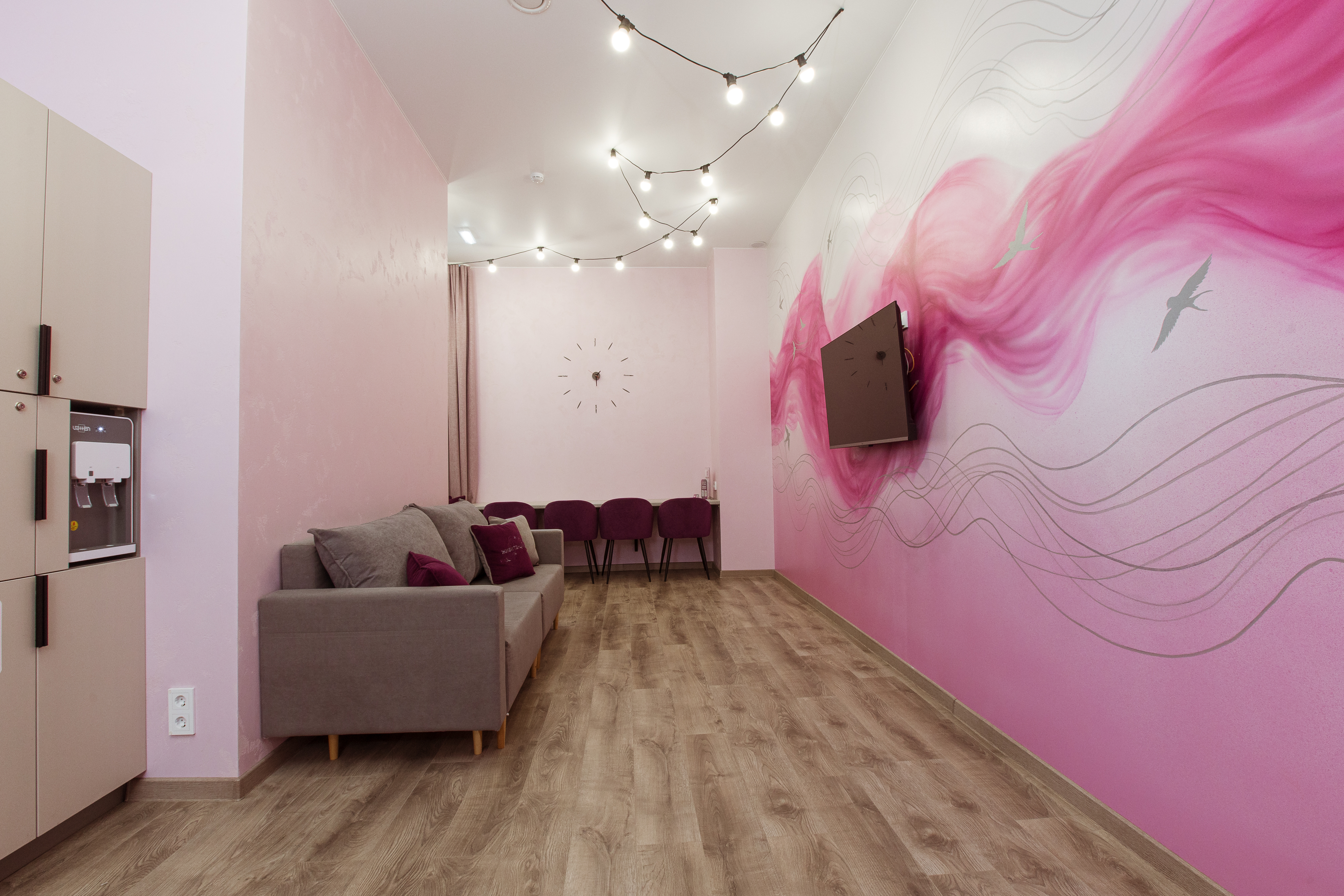 Студия танцев «Живи! Танцуй!»