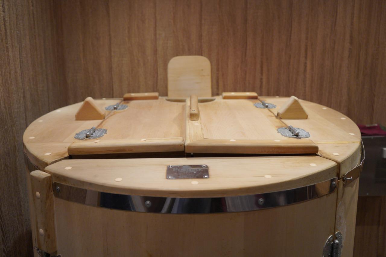 Атмосфера, женский велнес-клуб