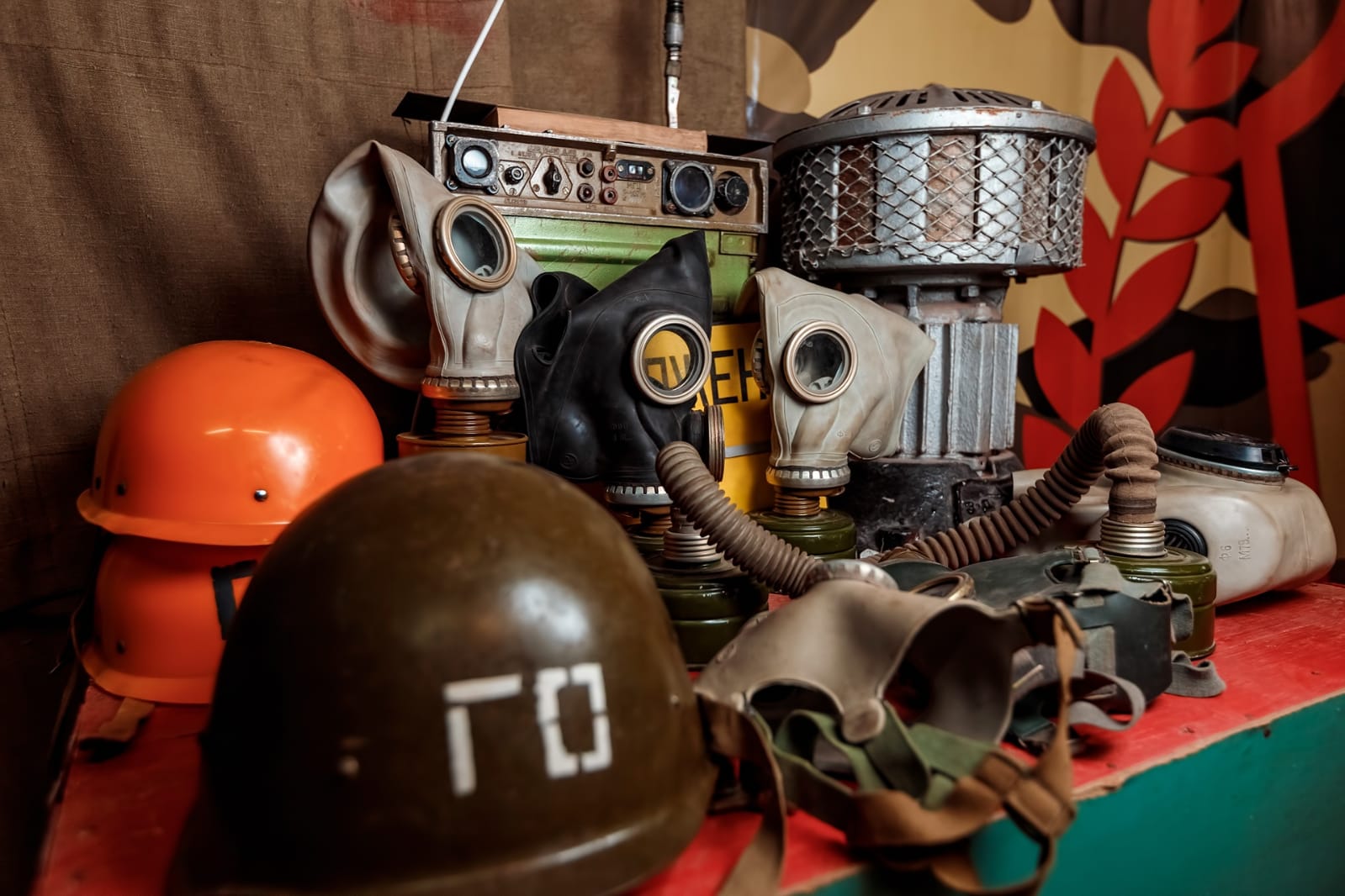 Генштаб - страйкбол, лазертаг