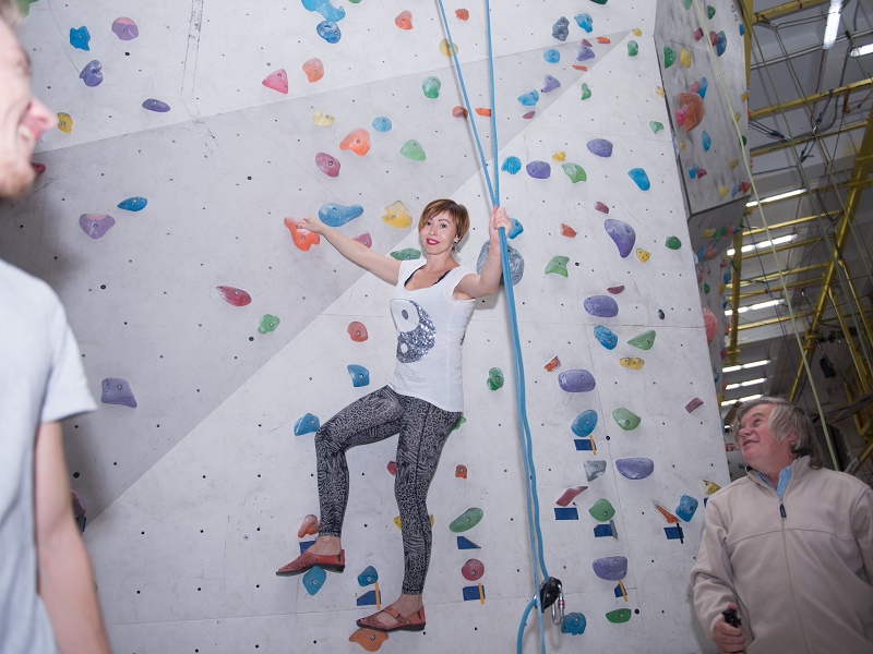 Твоя высота