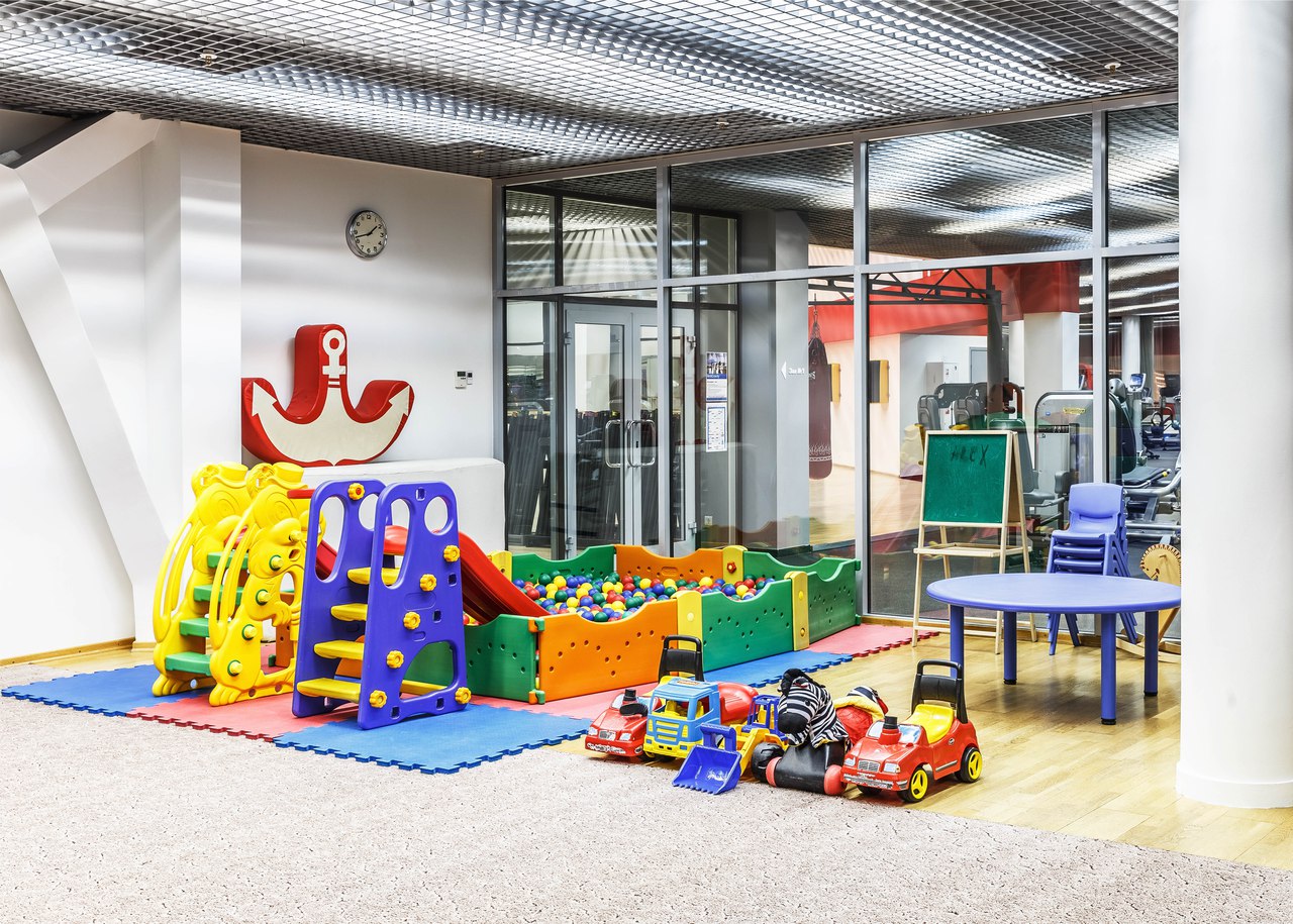 ФитнесМания